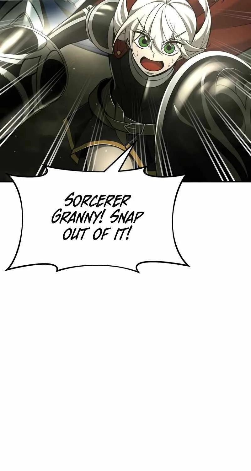 I Became the Tyrant of a Defence Game Chapter 56 page 107 - 