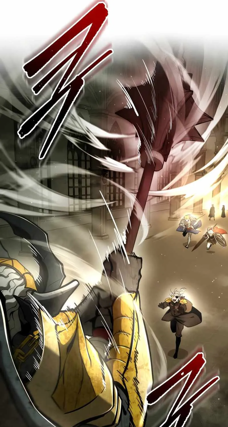 I Became the Tyrant of a Defence Game Chapter 56 page 112 - 