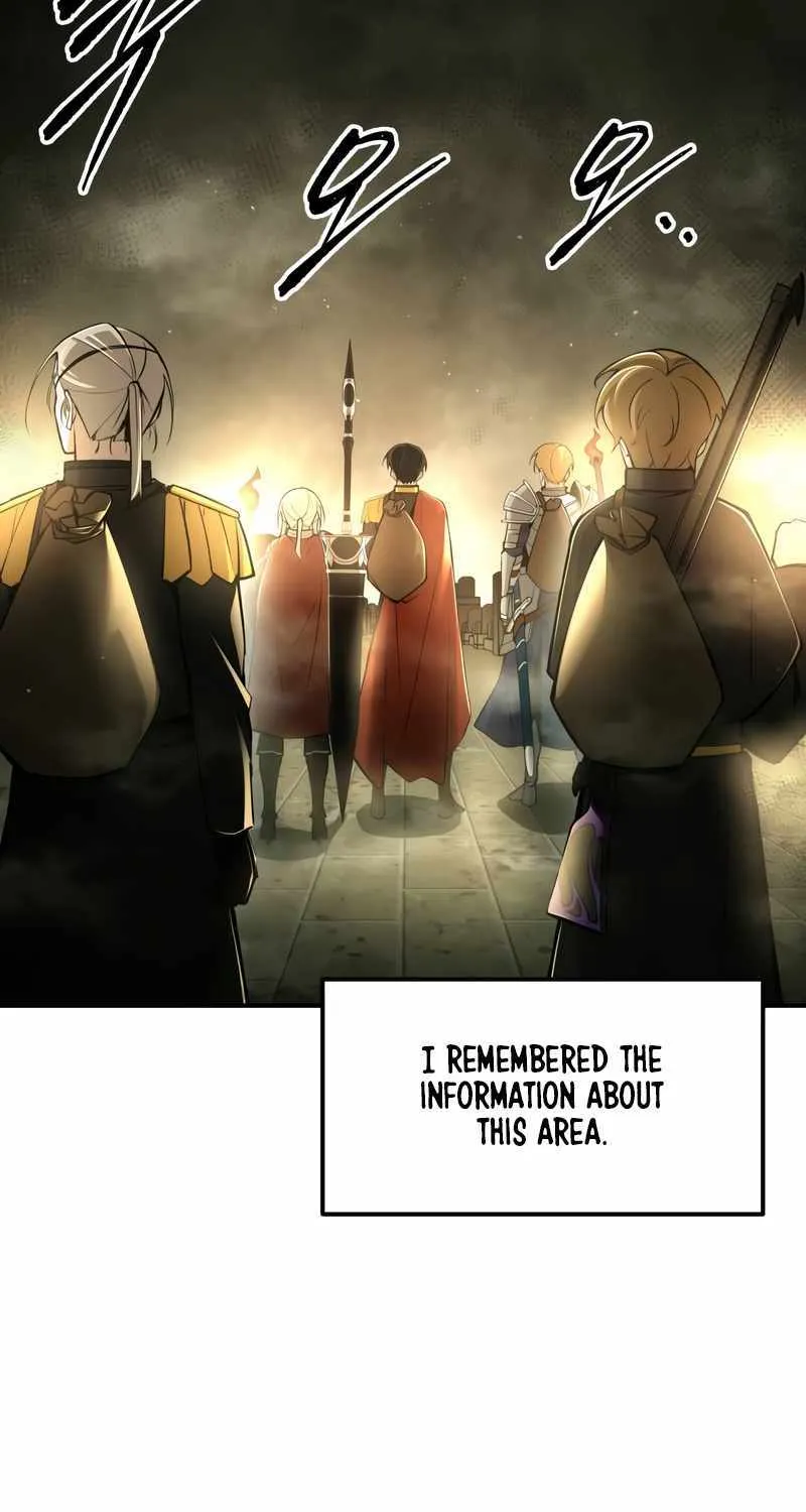 I Became the Tyrant of a Defence Game Chapter 56 page 15 - 