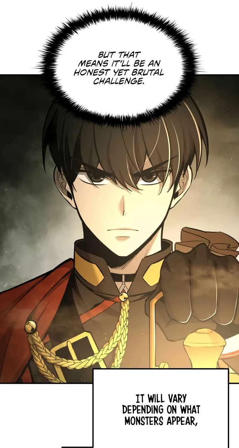 I Became the Tyrant of a Defence Game Chapter 56 page 18 - 