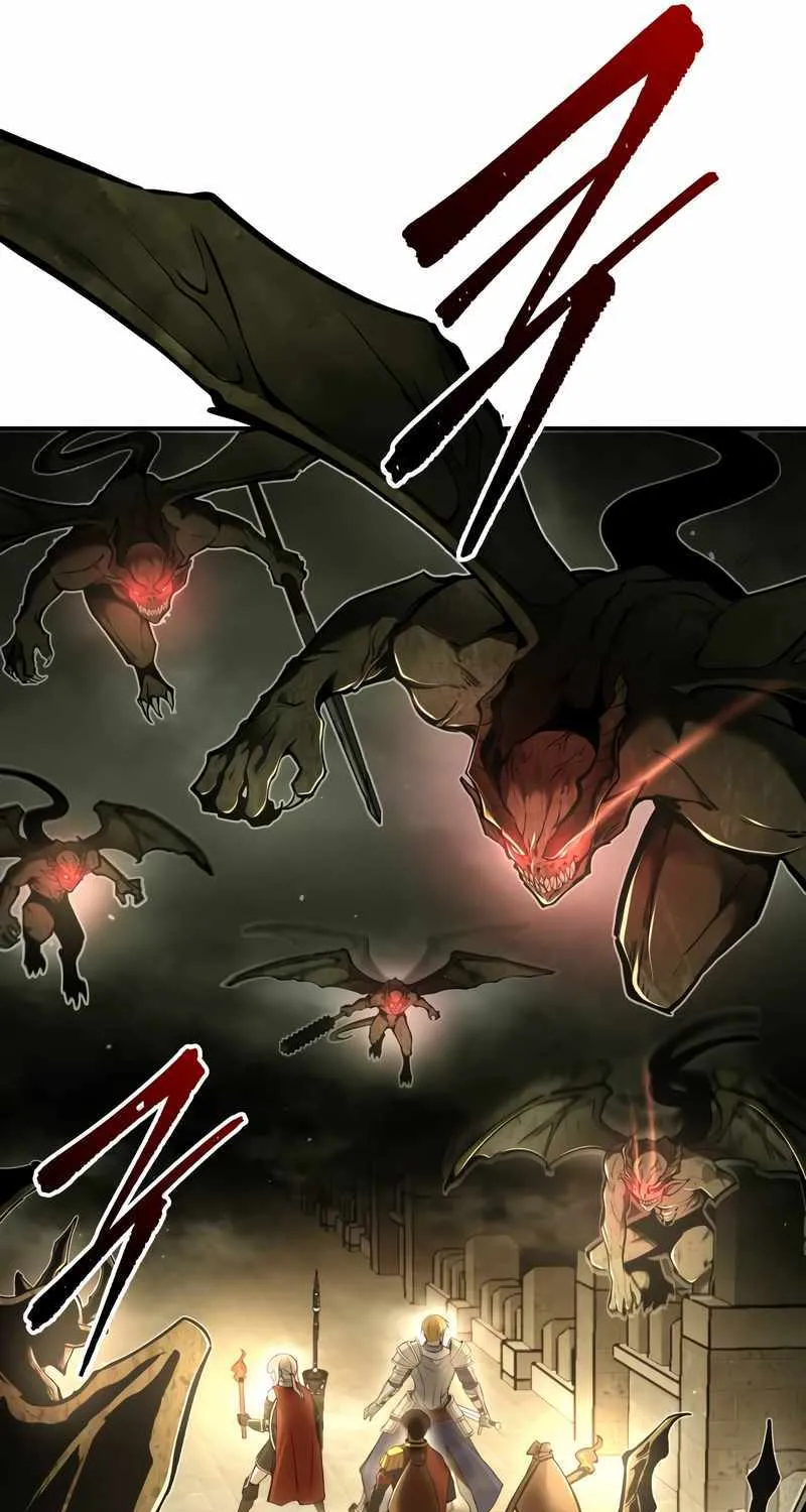 I Became the Tyrant of a Defence Game Chapter 56 page 24 - 