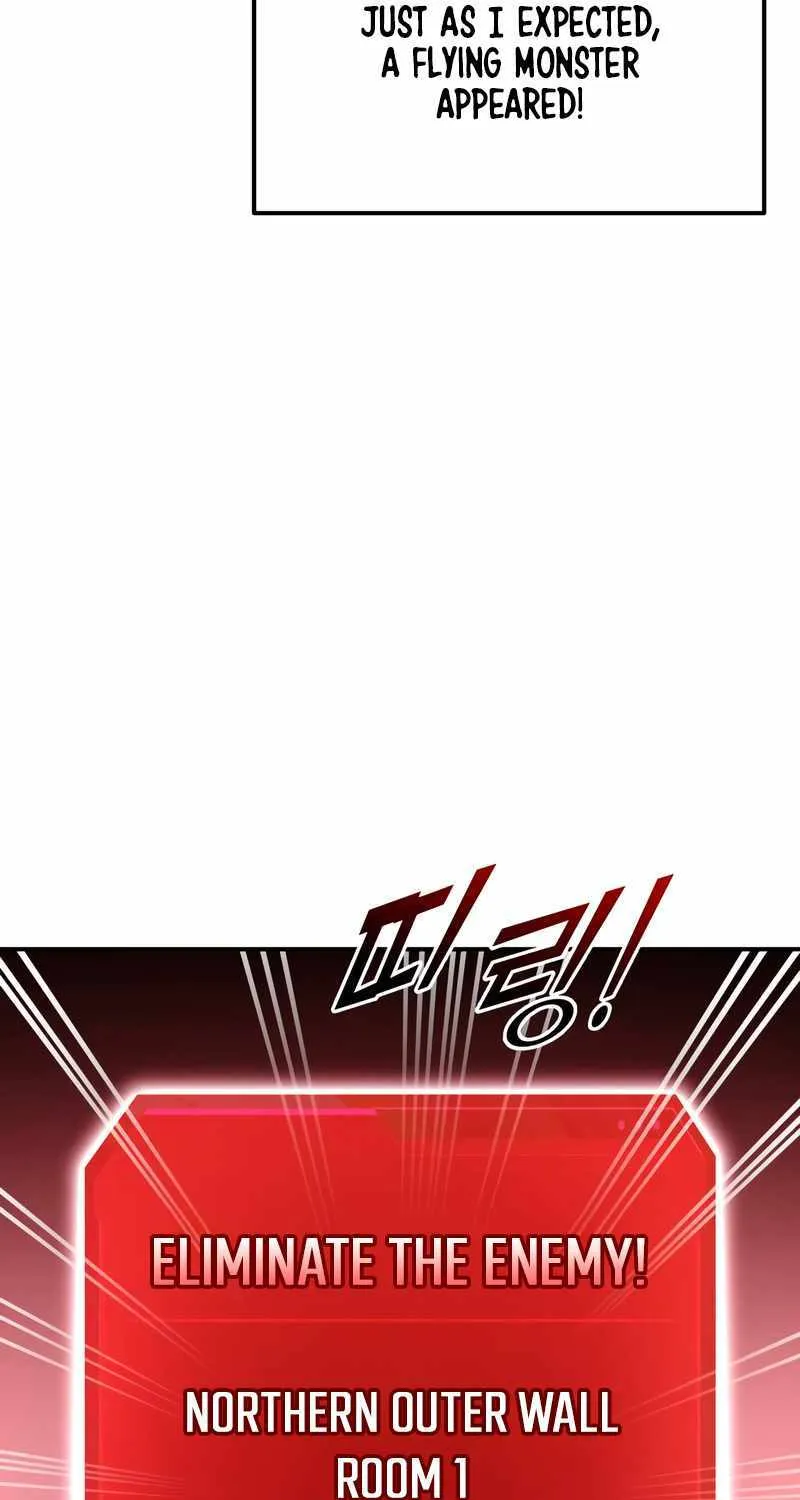 I Became the Tyrant of a Defence Game Chapter 56 page 28 - 