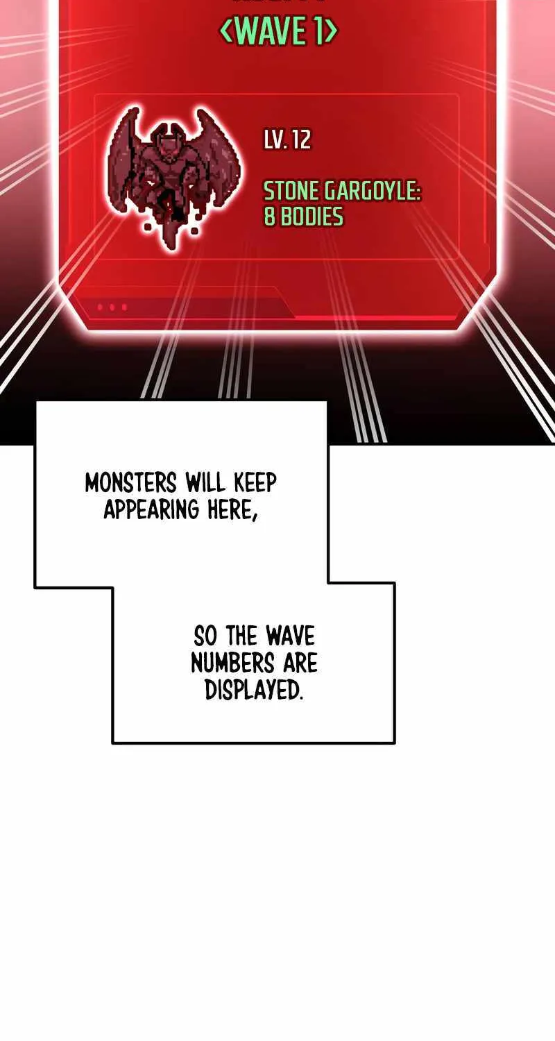 I Became the Tyrant of a Defence Game Chapter 56 page 29 - 