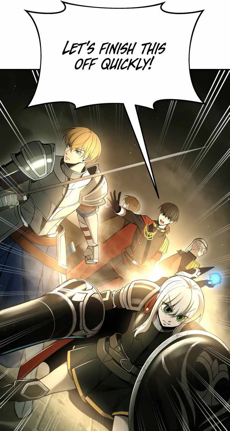 I Became the Tyrant of a Defence Game Chapter 56 page 31 - 