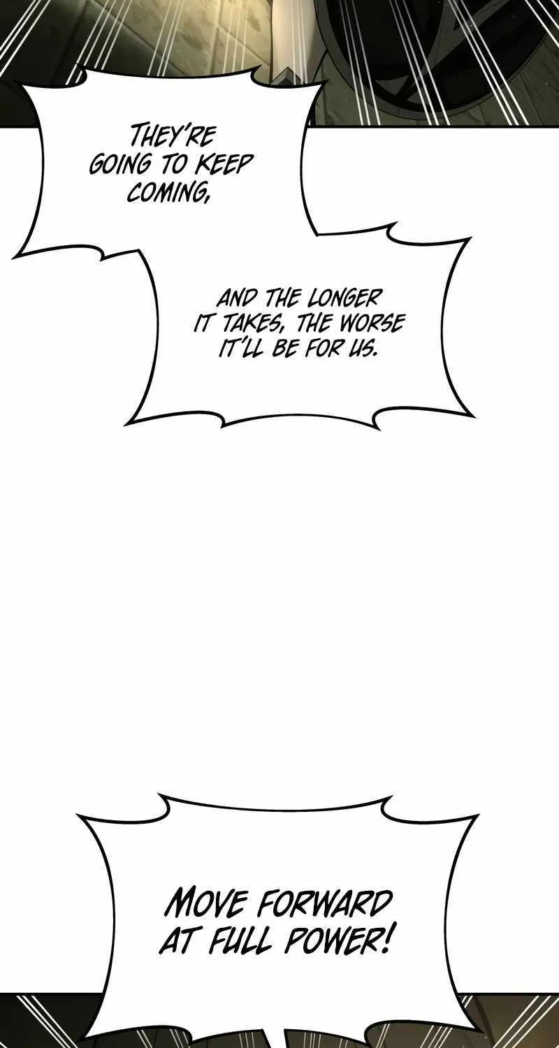 I Became the Tyrant of a Defence Game Chapter 56 page 32 - 