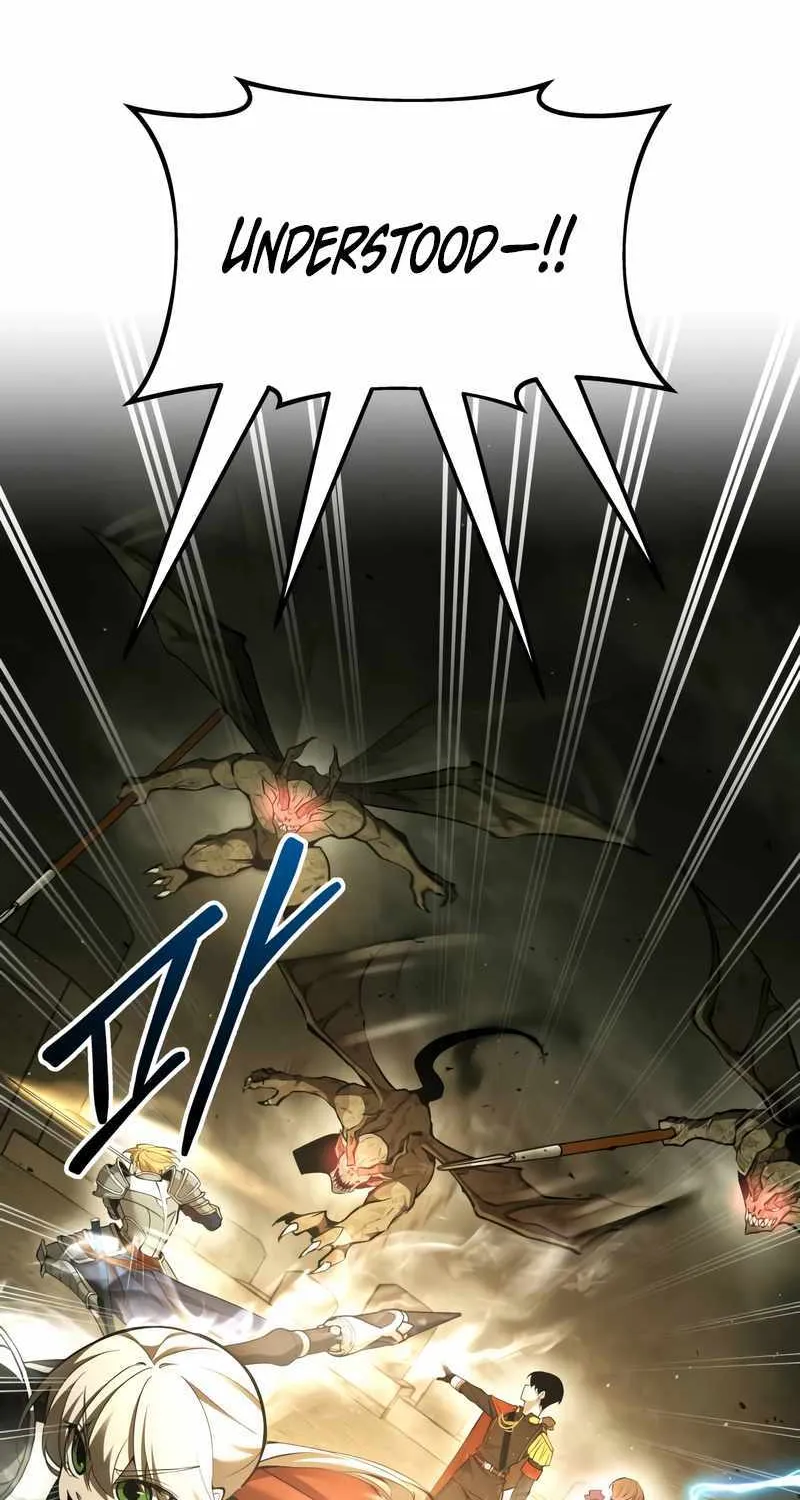 I Became the Tyrant of a Defence Game Chapter 56 page 34 - 