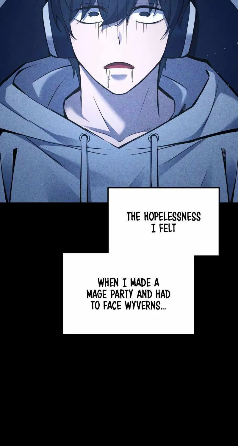 I Became the Tyrant of a Defence Game Chapter 56 page 41 - 