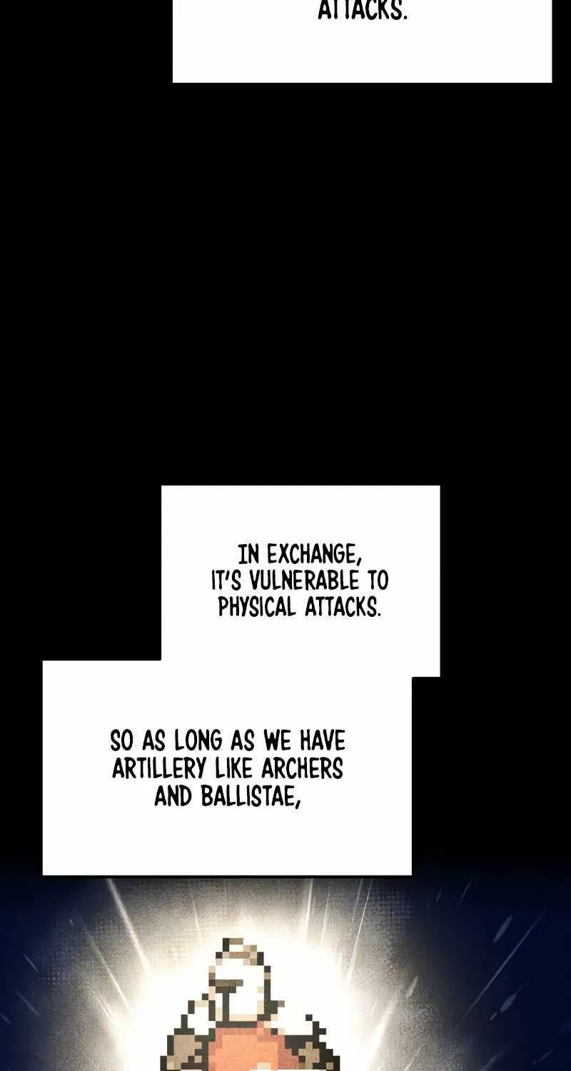 I Became the Tyrant of a Defence Game Chapter 56 page 43 - 