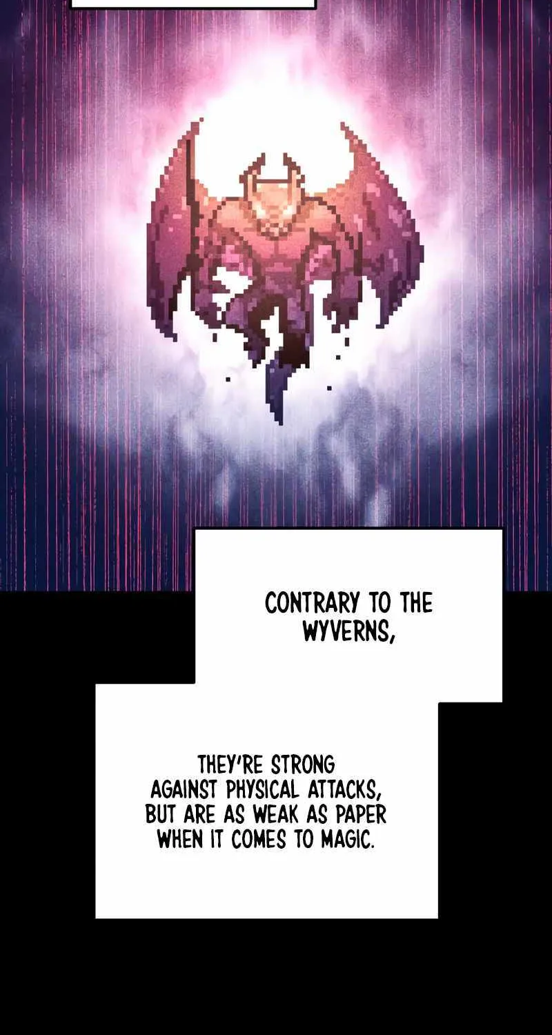 I Became the Tyrant of a Defence Game Chapter 56 page 46 - 