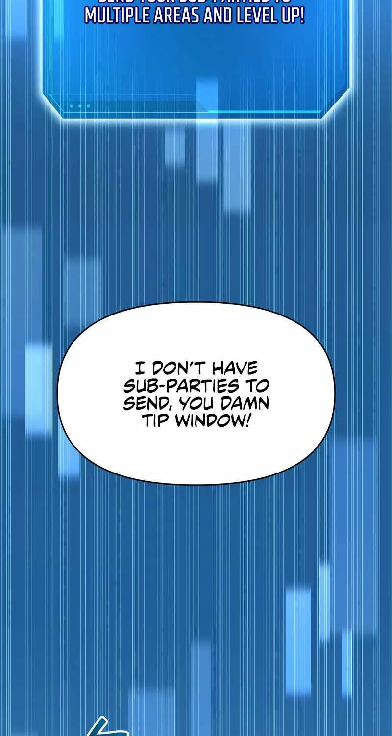 I Became the Tyrant of a Defence Game Chapter 56 page 6 - 