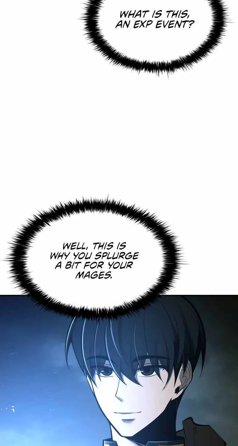 I Became the Tyrant of a Defence Game Chapter 56 page 59 - 