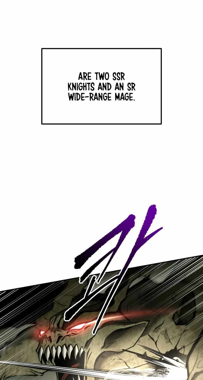 I Became the Tyrant of a Defence Game Chapter 56 page 66 - 