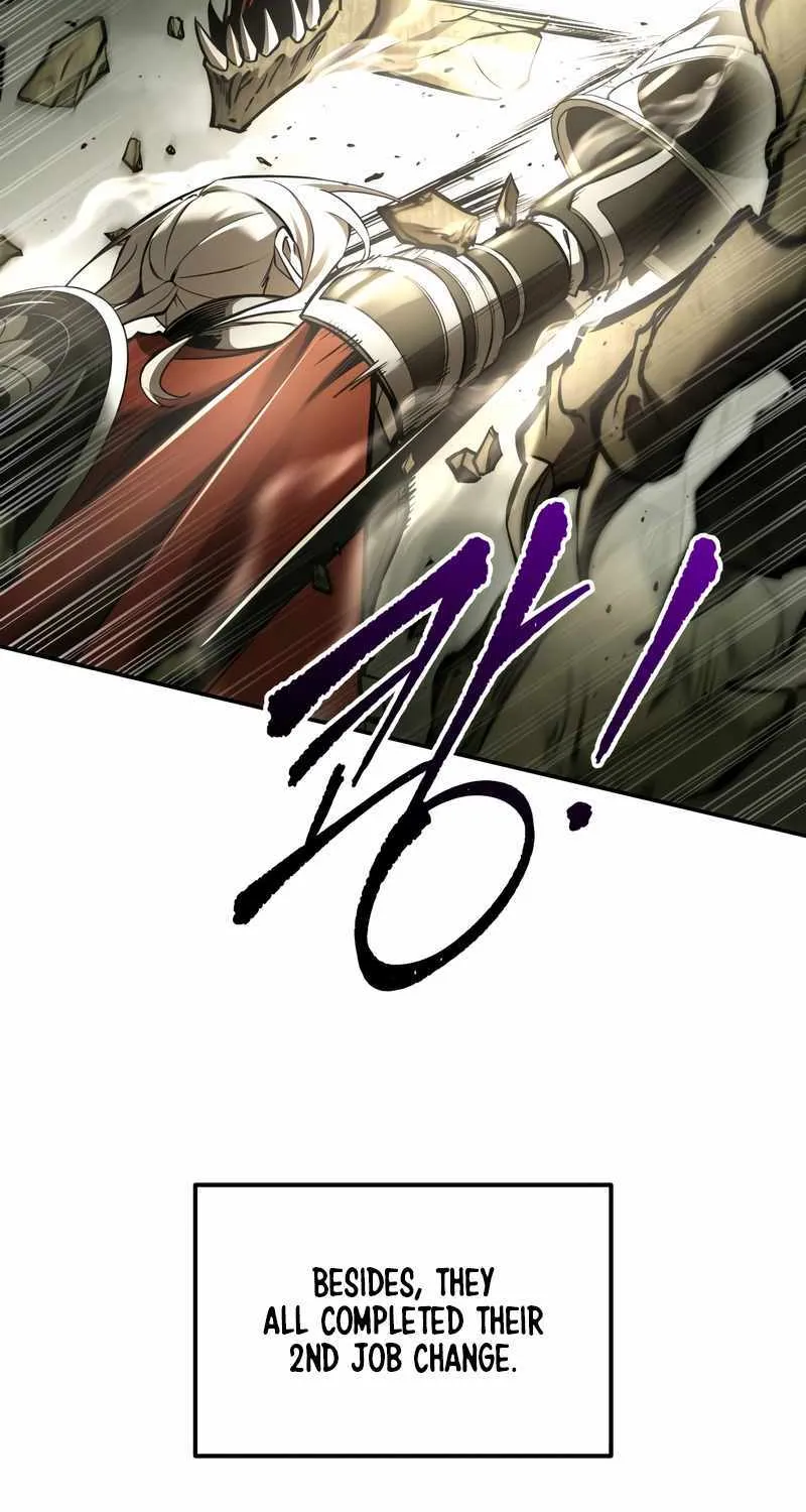 I Became the Tyrant of a Defence Game Chapter 56 page 67 - 