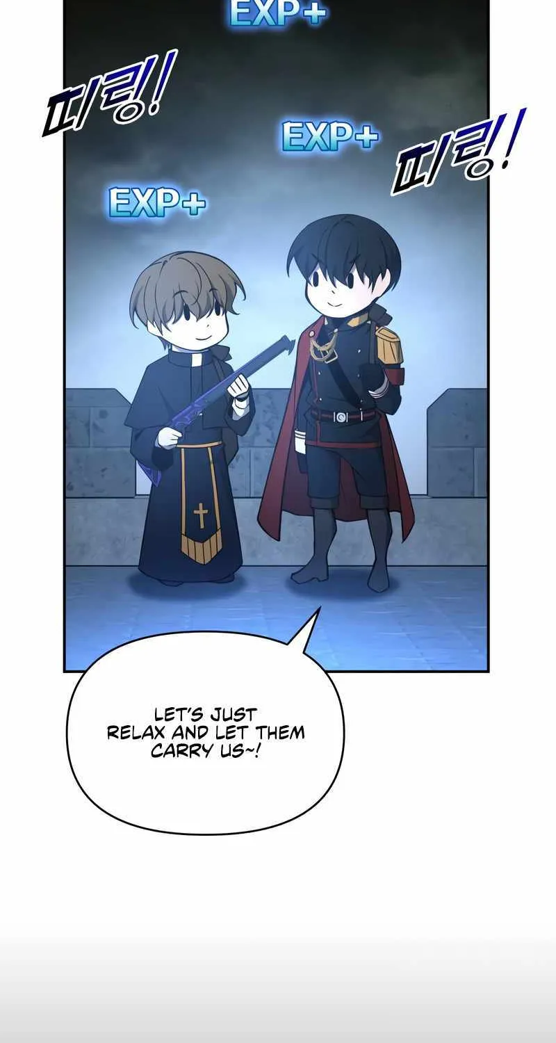 I Became the Tyrant of a Defence Game Chapter 56 page 70 - 