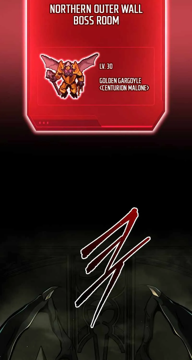 I Became the Tyrant of a Defence Game Chapter 56 page 83 - 