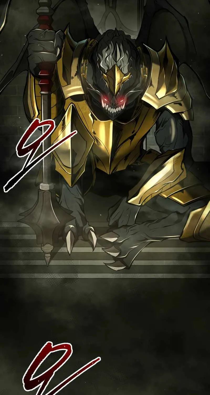 I Became the Tyrant of a Defence Game Chapter 56 page 84 - 