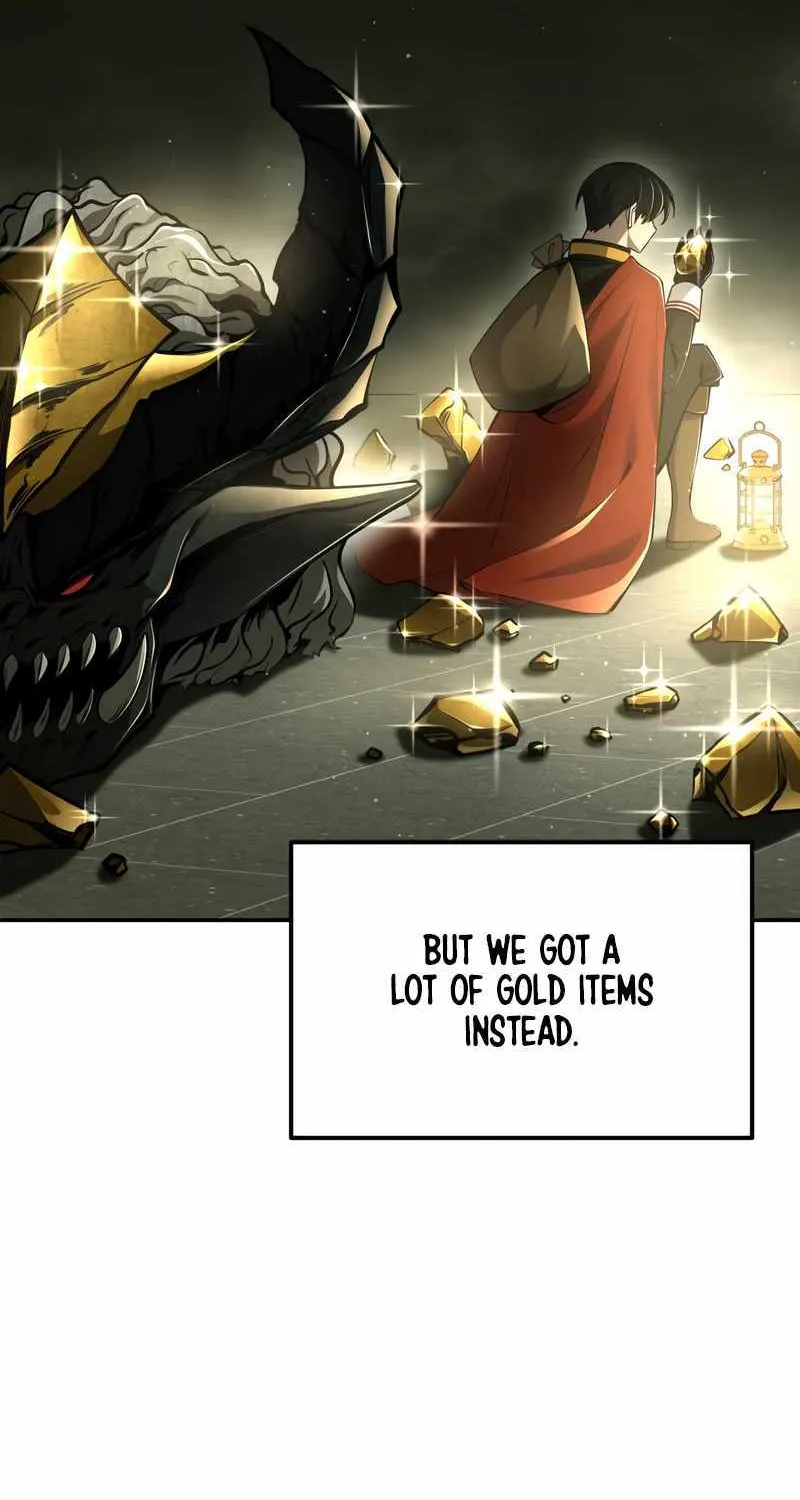 I Became the Tyrant of a Defence Game Chapter 57 page 102 - 