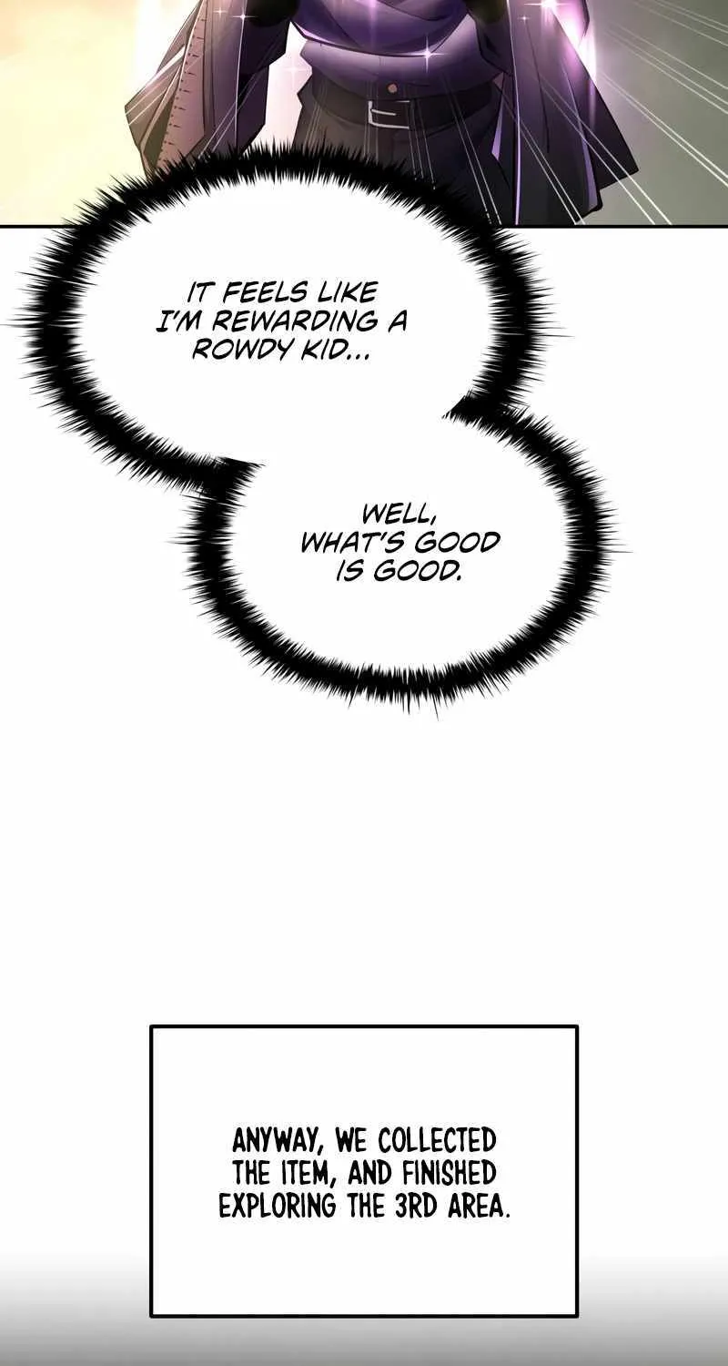 I Became the Tyrant of a Defence Game Chapter 57 page 108 - 