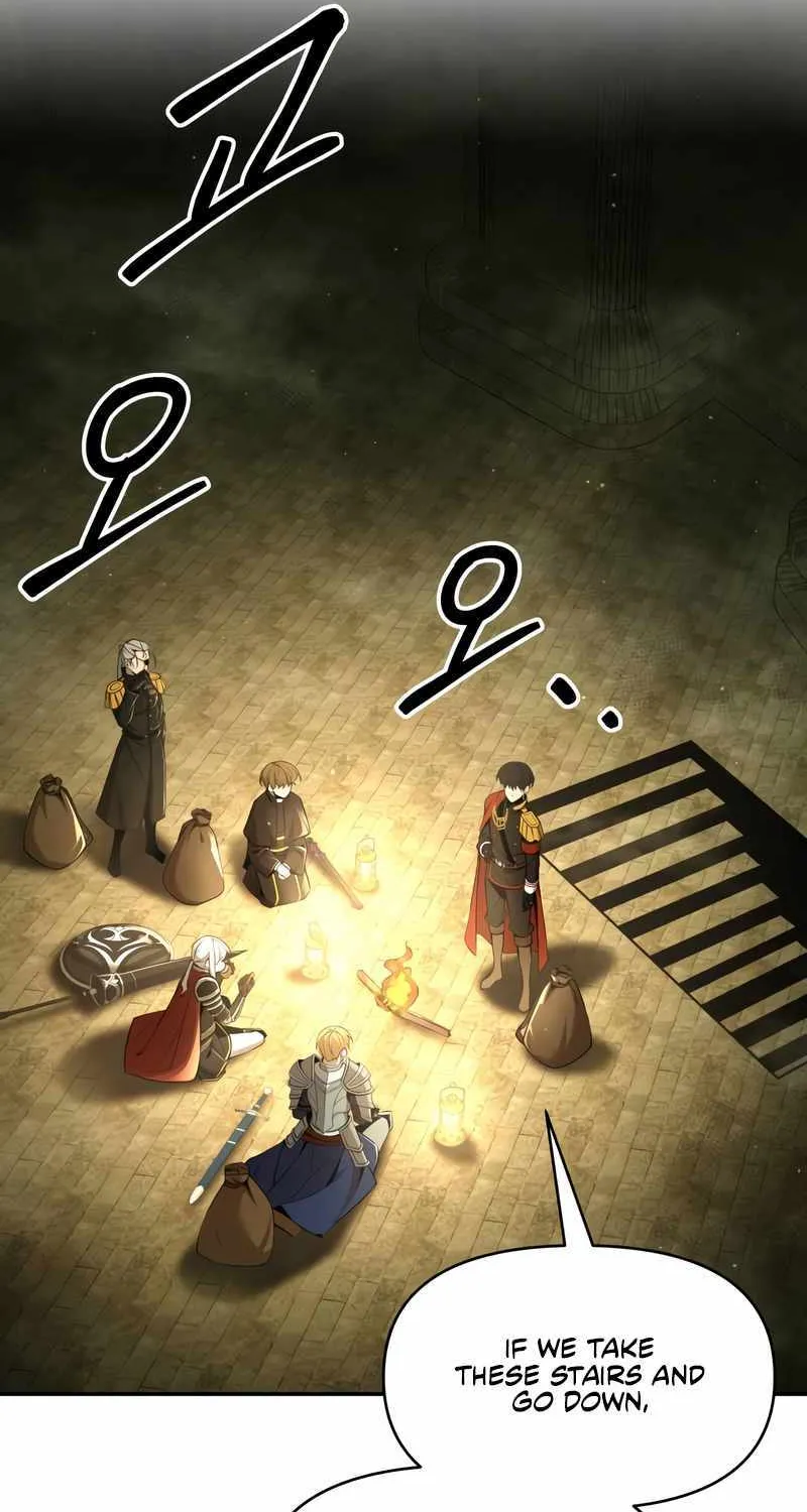 I Became the Tyrant of a Defence Game Chapter 57 page 109 - 