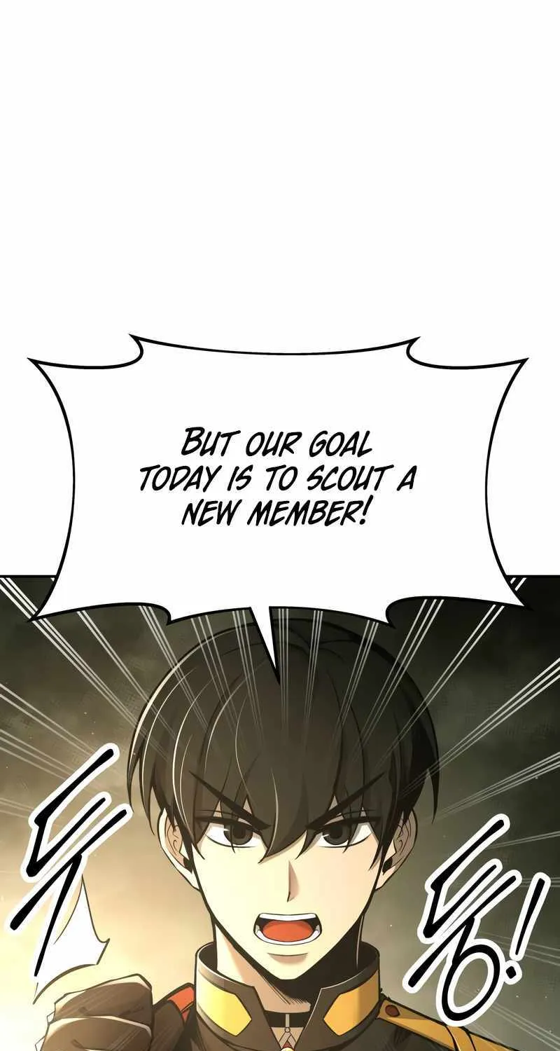 I Became the Tyrant of a Defence Game Chapter 57 page 113 - 