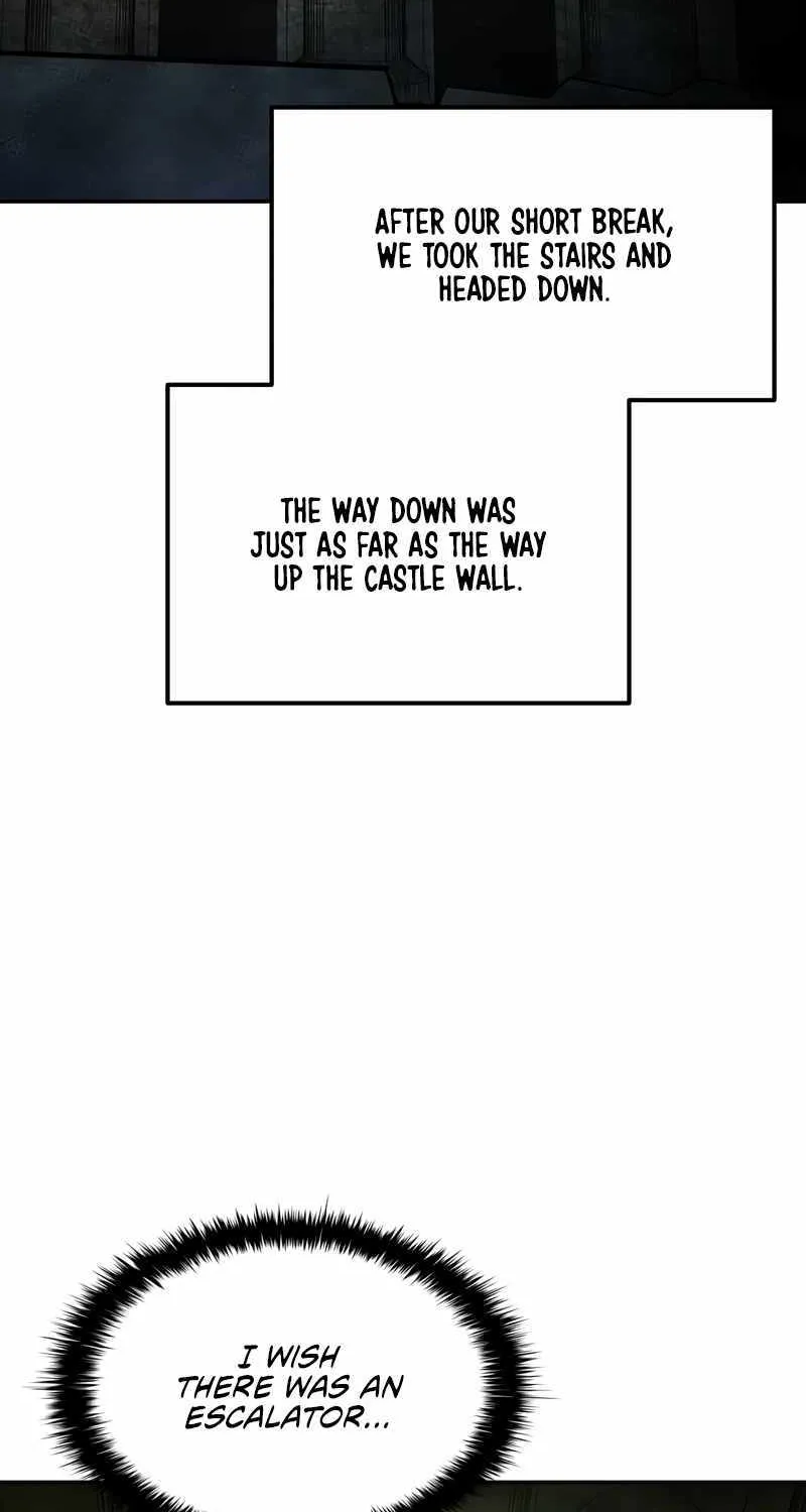 I Became the Tyrant of a Defence Game Chapter 57 page 125 - 