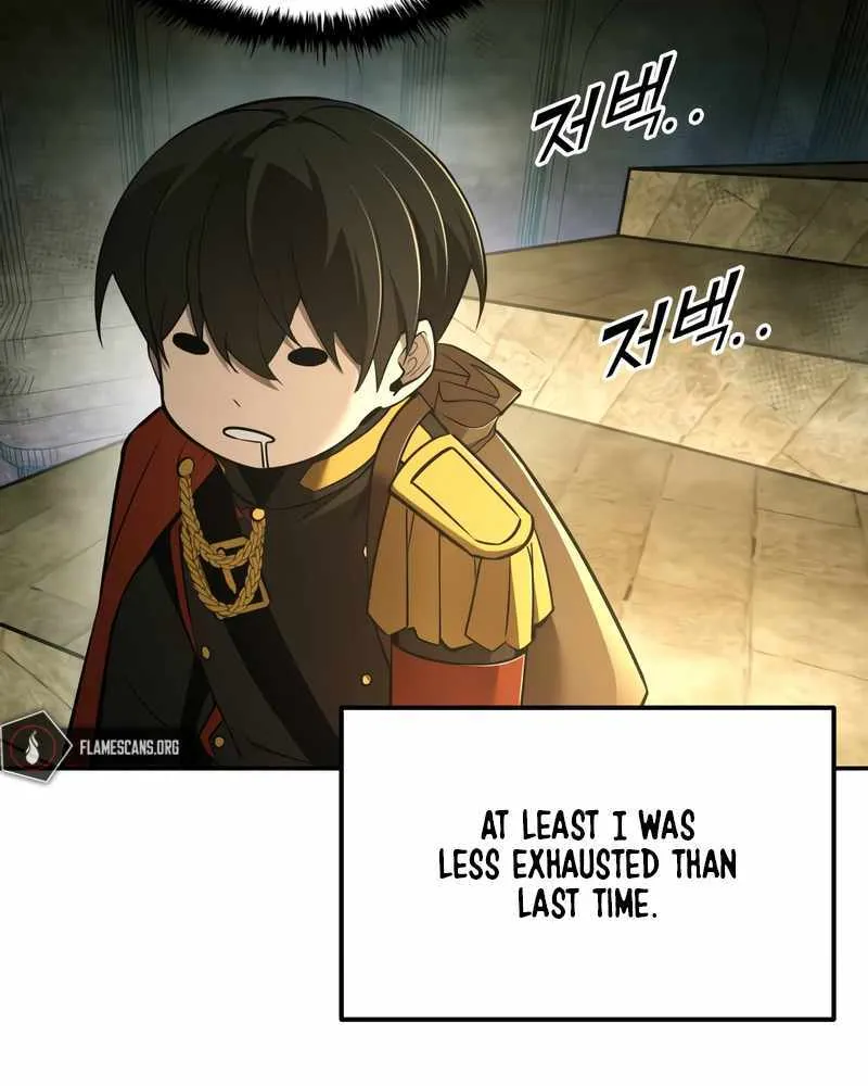 I Became the Tyrant of a Defence Game Chapter 57 page 126 - 