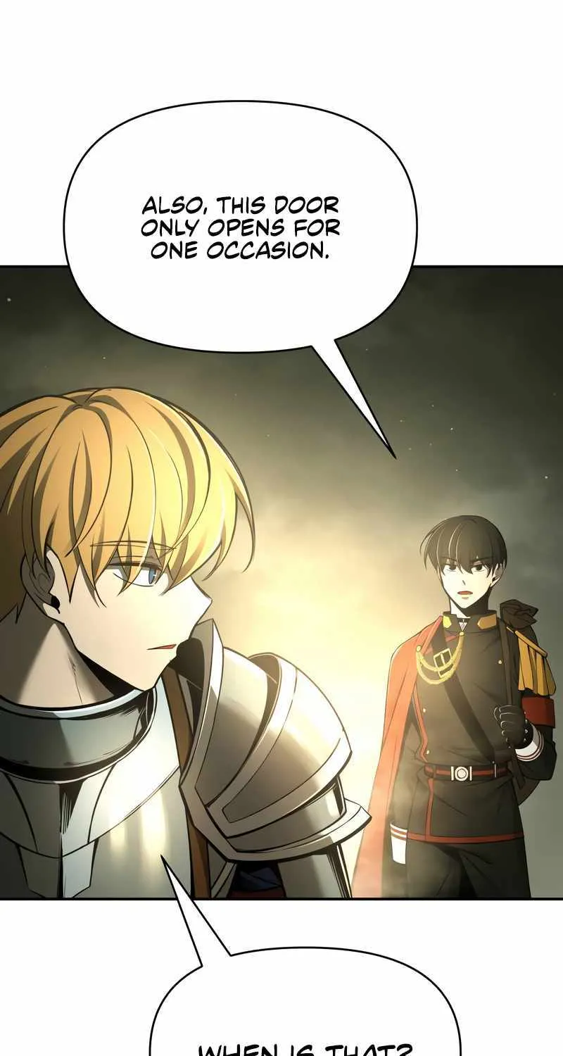 I Became the Tyrant of a Defence Game Chapter 57 page 136 - 