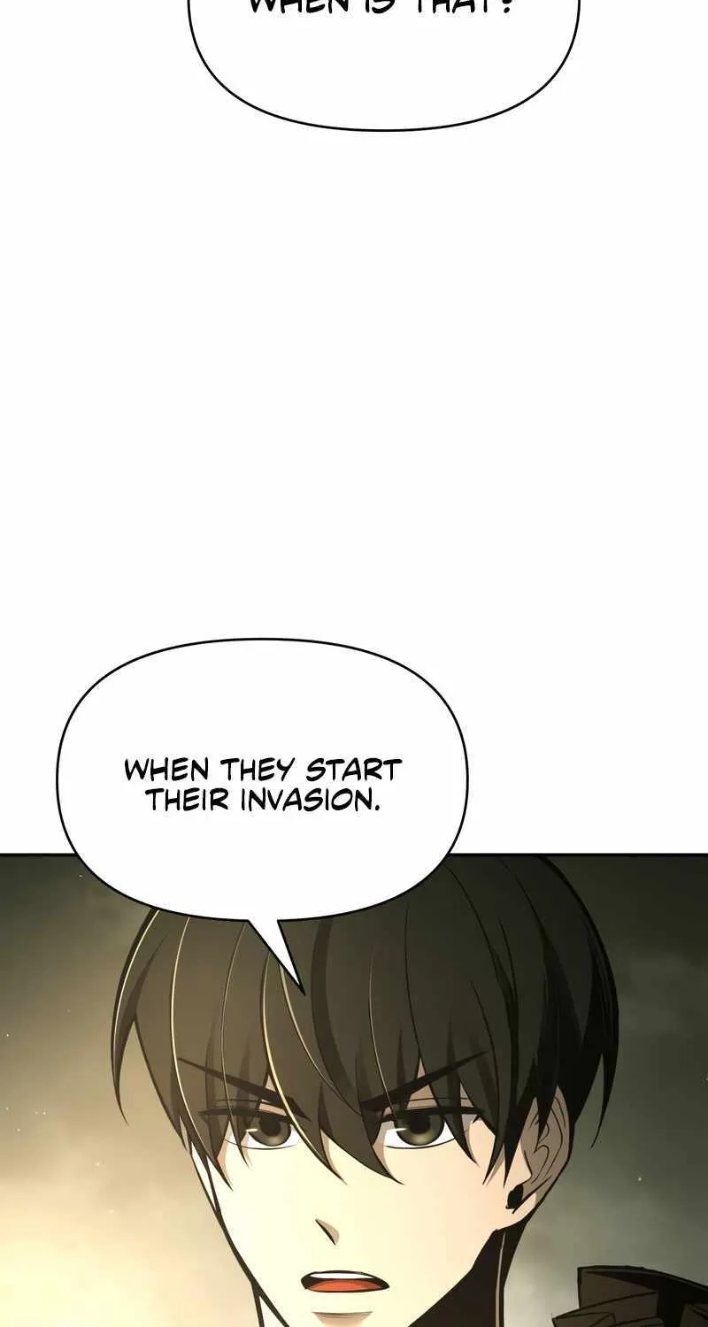 I Became the Tyrant of a Defence Game Chapter 57 page 137 - 