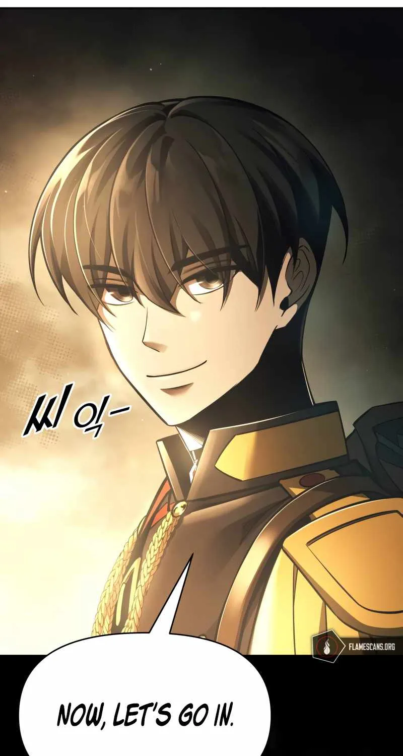 I Became the Tyrant of a Defence Game Chapter 57 page 142 - 