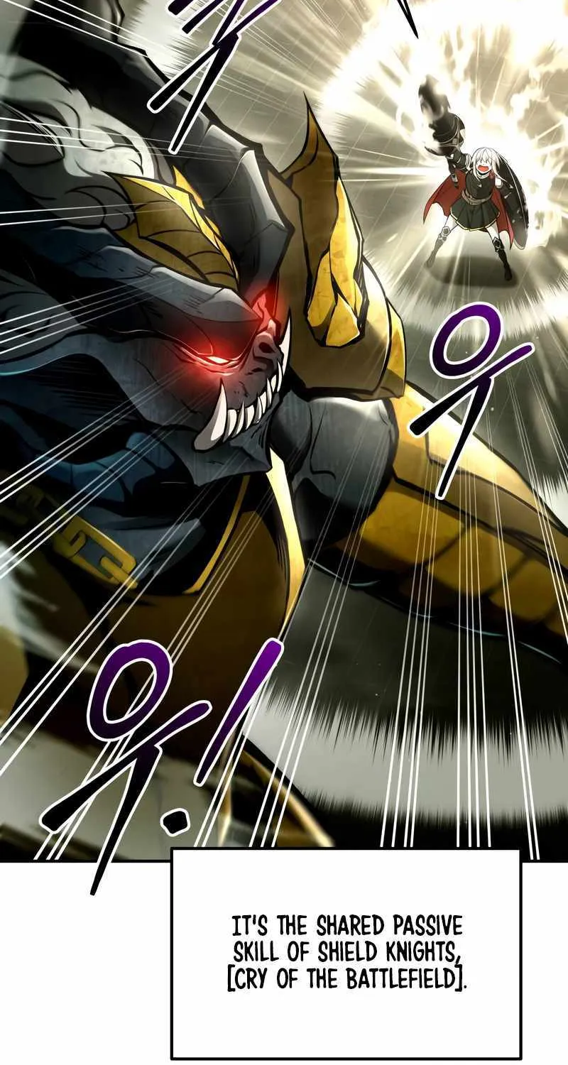 I Became the Tyrant of a Defence Game Chapter 57 page 25 - 