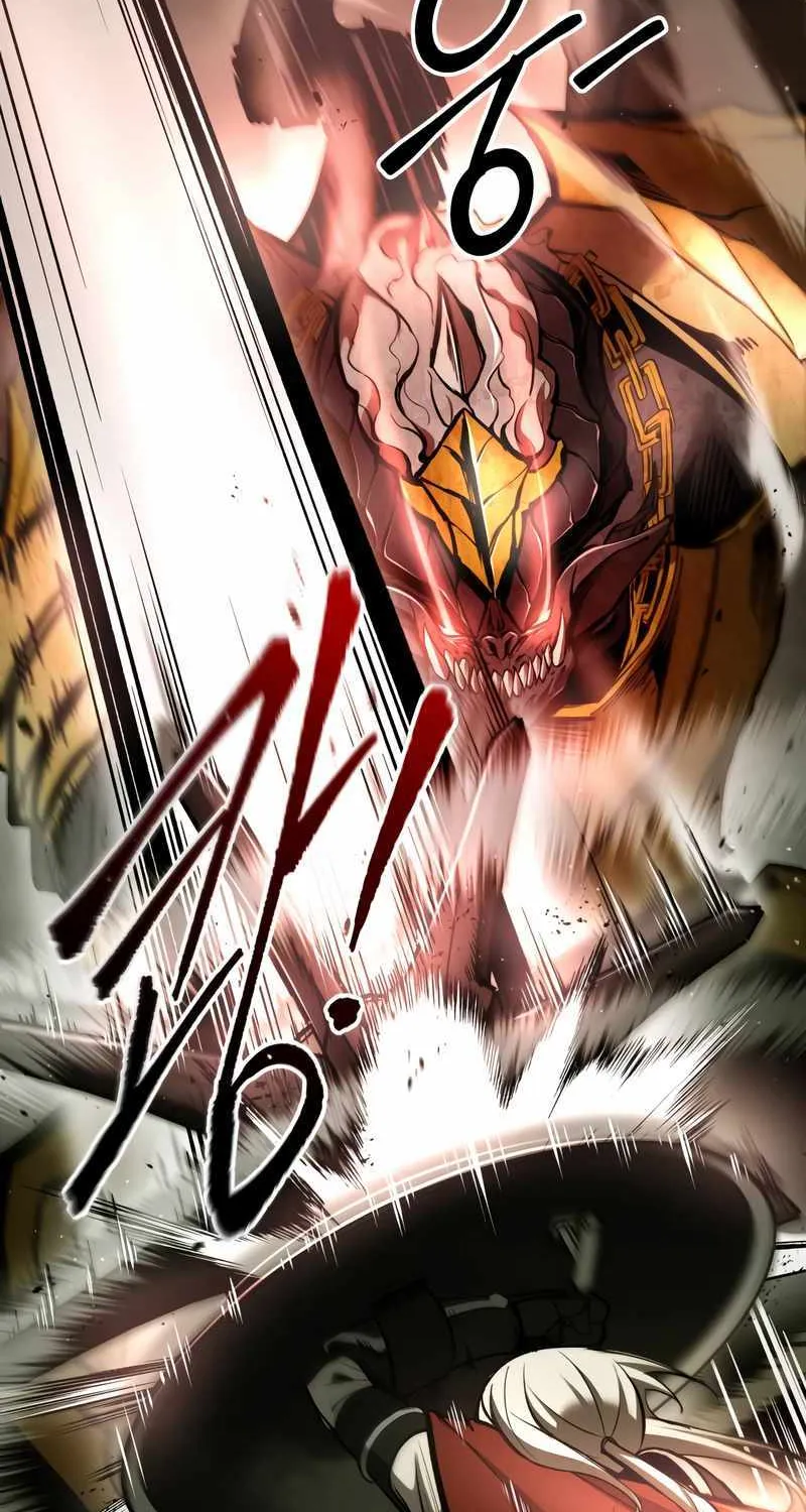 I Became the Tyrant of a Defence Game Chapter 57 page 28 - 