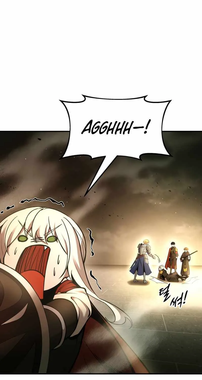 I Became the Tyrant of a Defence Game Chapter 57 page 30 - 