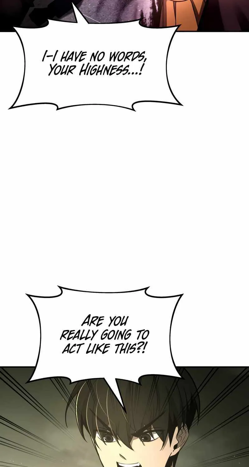I Became the Tyrant of a Defence Game Chapter 57 page 32 - 