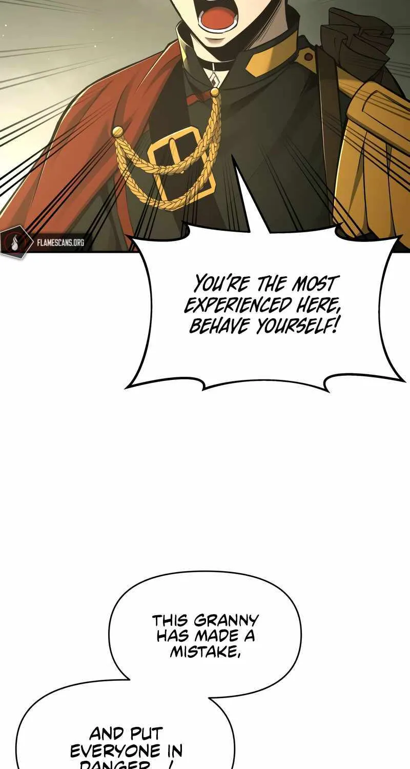 I Became the Tyrant of a Defence Game Chapter 57 page 33 - 