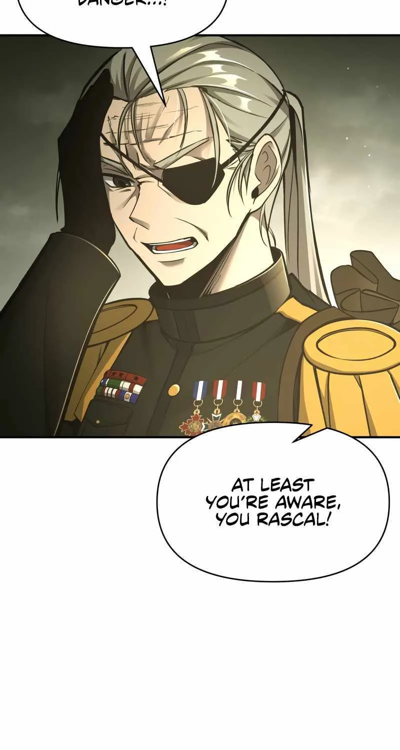 I Became the Tyrant of a Defence Game Chapter 57 page 34 - 