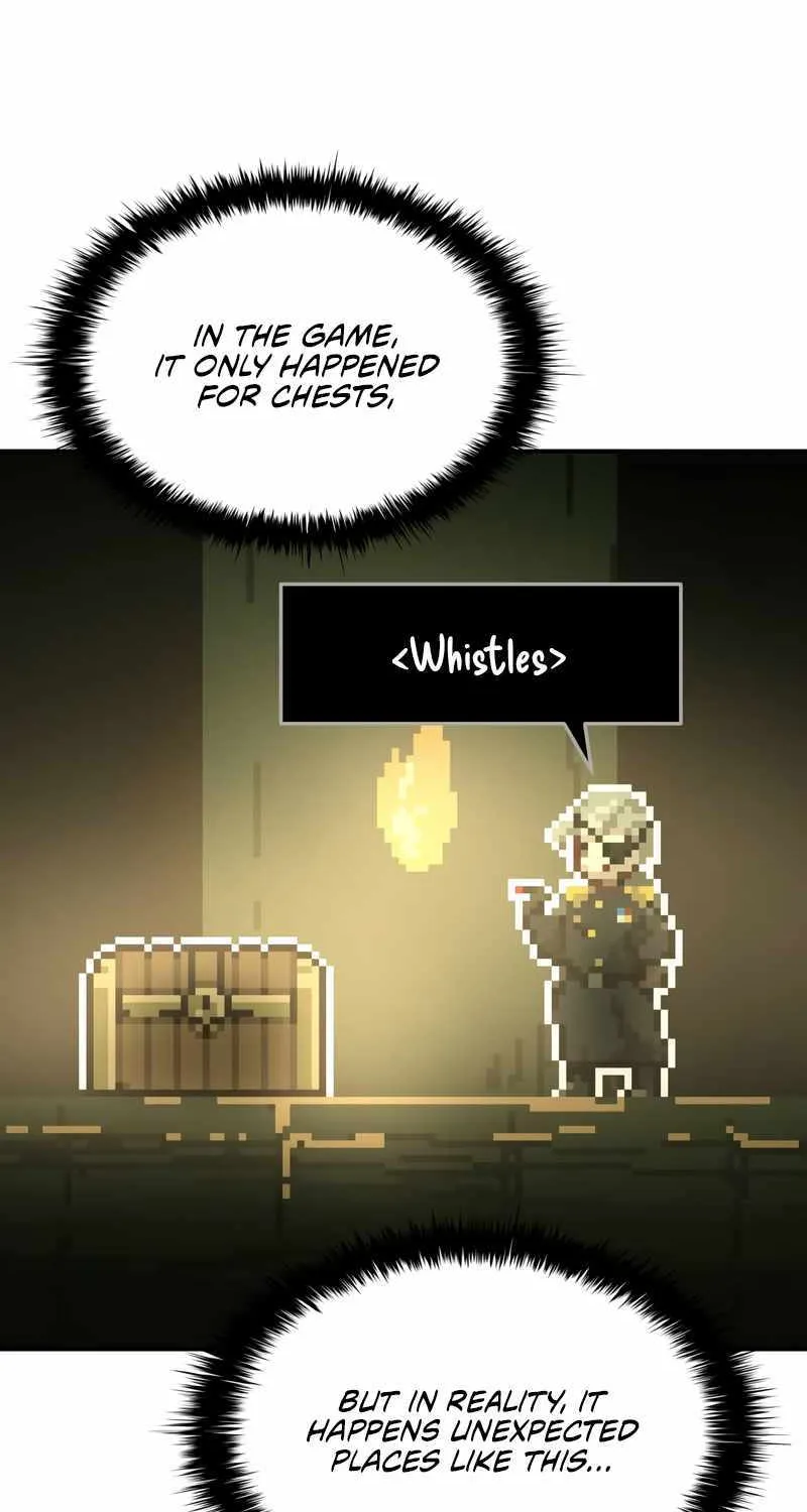 I Became the Tyrant of a Defence Game Chapter 57 page 35 - 
