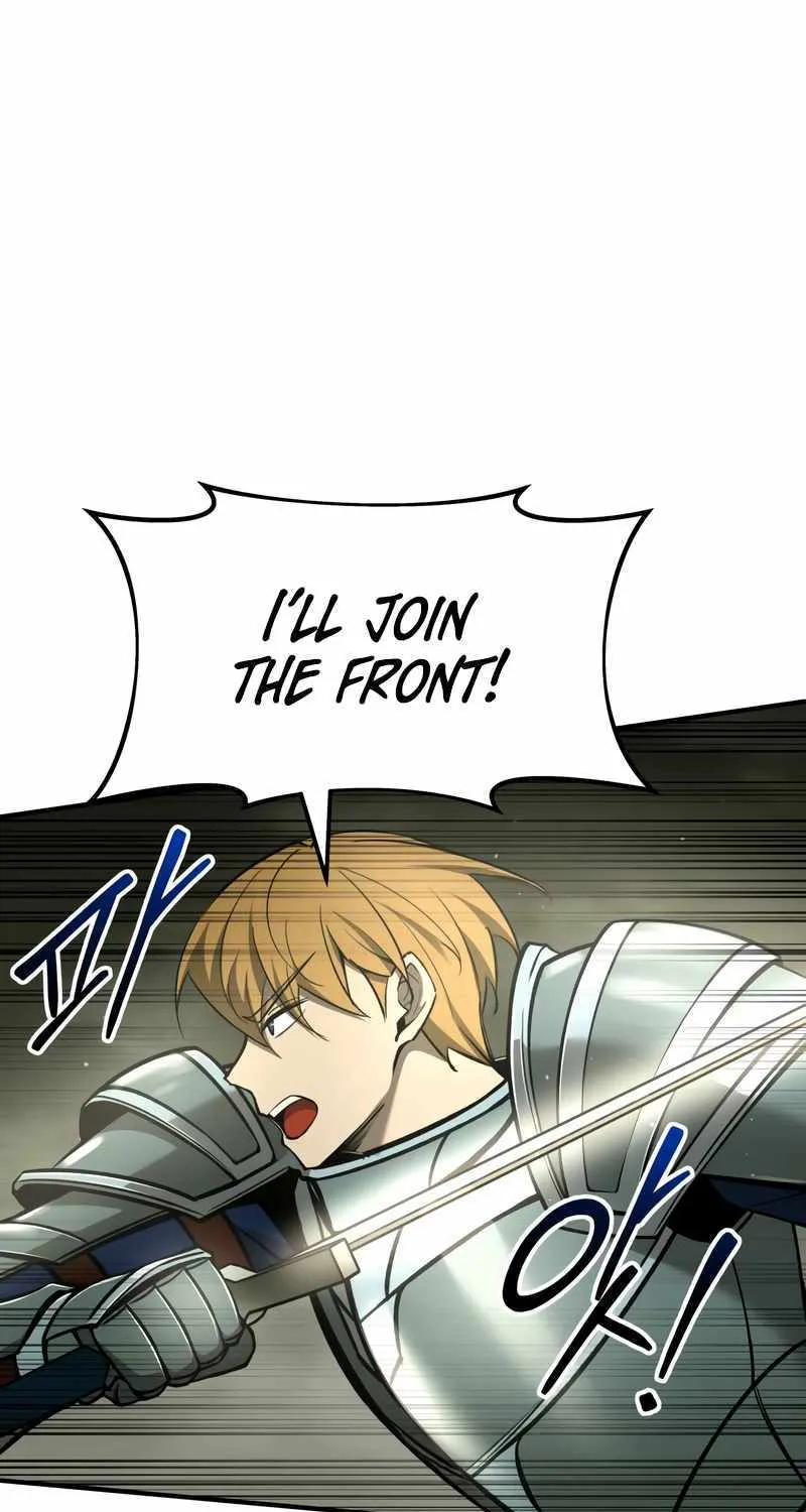 I Became the Tyrant of a Defence Game Chapter 57 page 37 - 