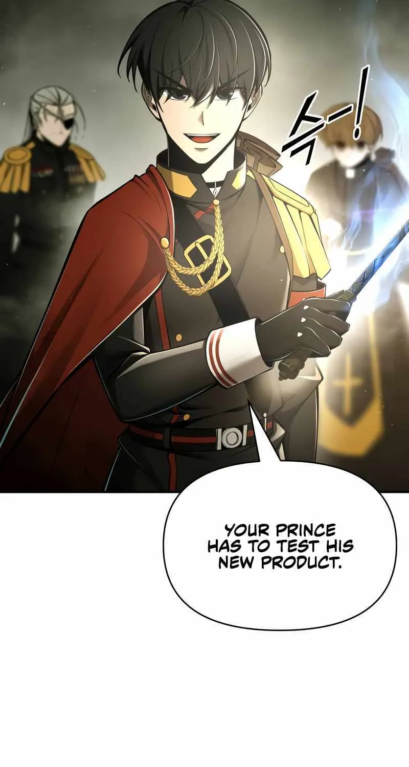 I Became the Tyrant of a Defence Game Chapter 57 page 46 - 