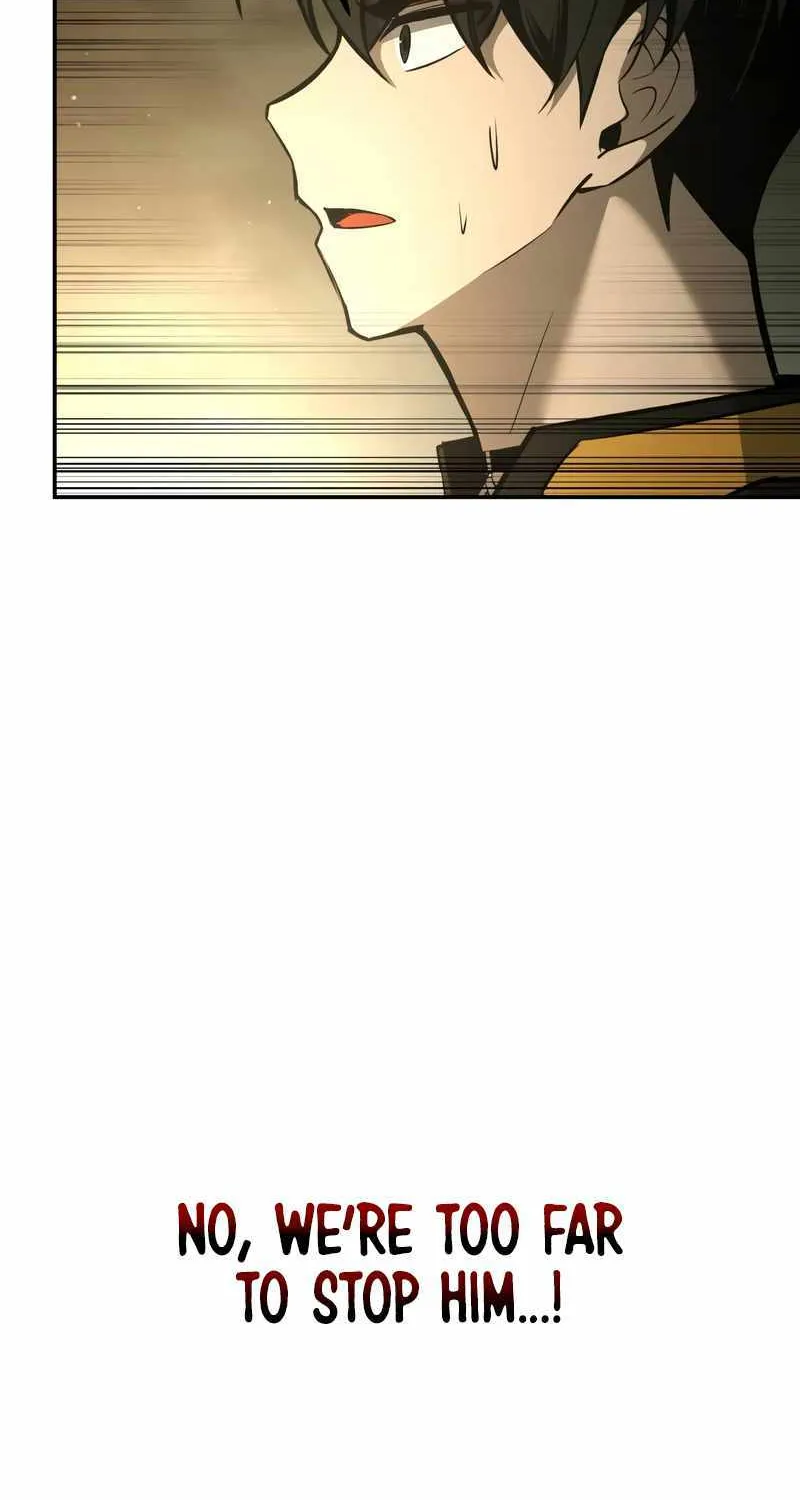 I Became the Tyrant of a Defence Game Chapter 57 page 6 - 