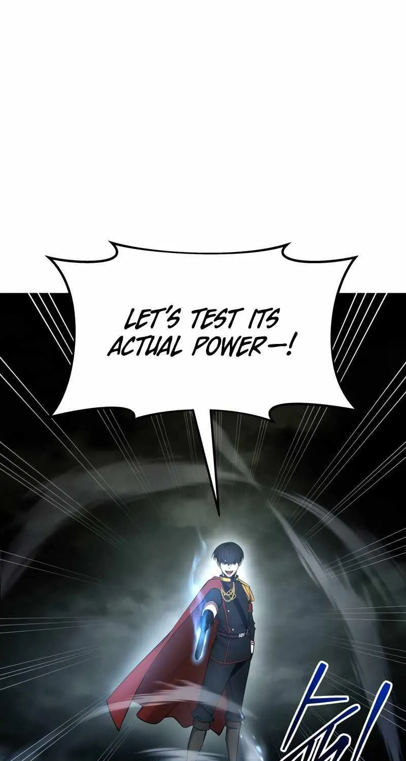 I Became the Tyrant of a Defence Game Chapter 57 page 59 - 