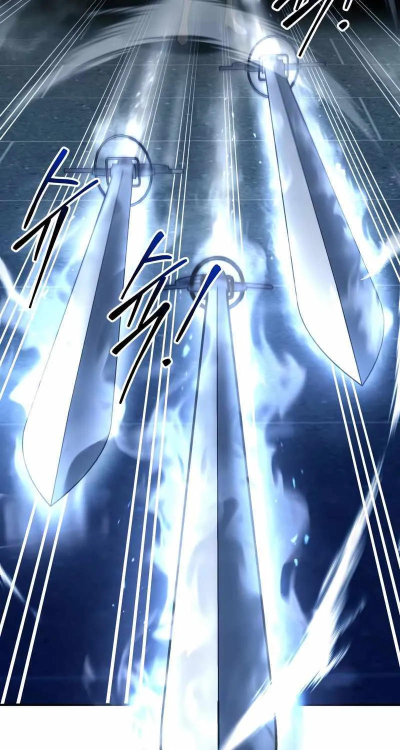 I Became the Tyrant of a Defence Game Chapter 57 page 60 - 