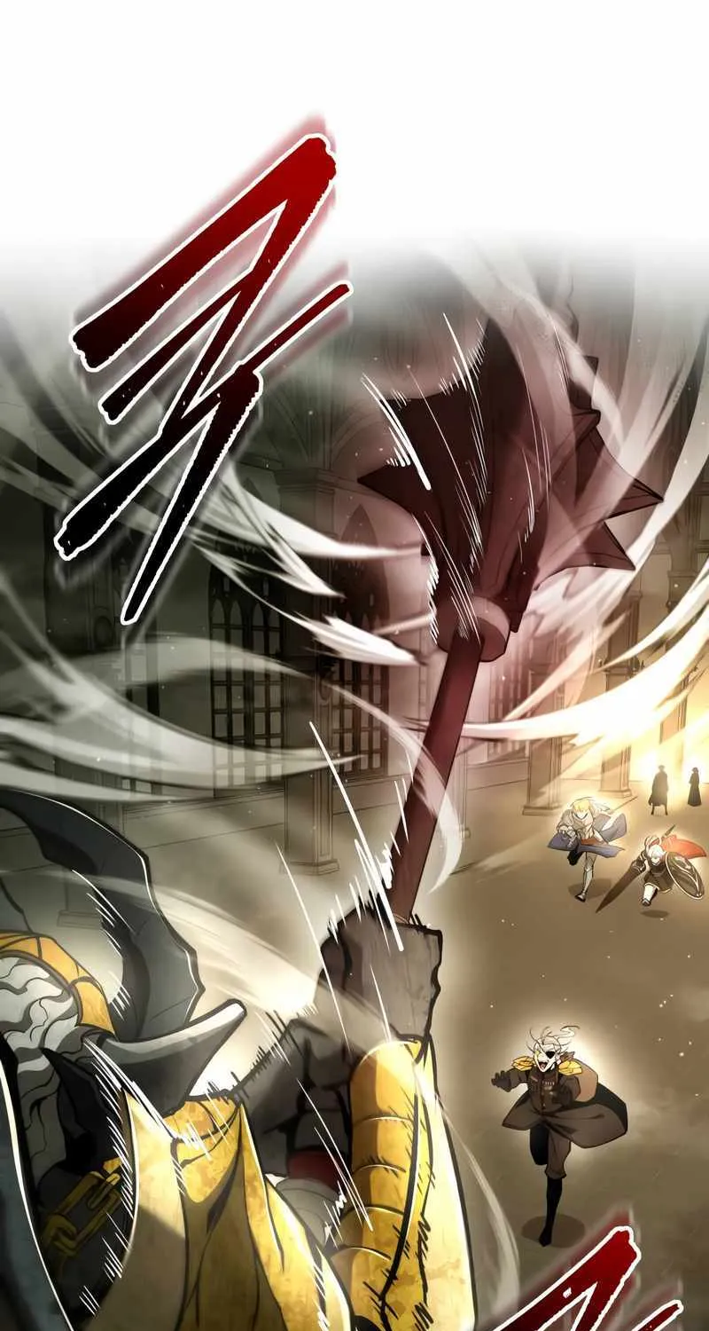 I Became the Tyrant of a Defence Game Chapter 57 page 7 - 