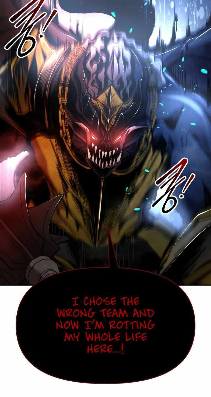 I Became the Tyrant of a Defence Game Chapter 57 page 68 - 