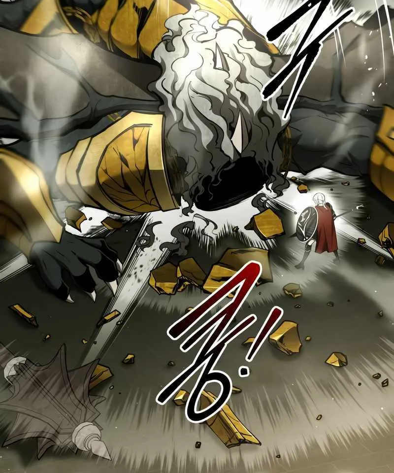 I Became the Tyrant of a Defence Game Chapter 57 page 84 - 
