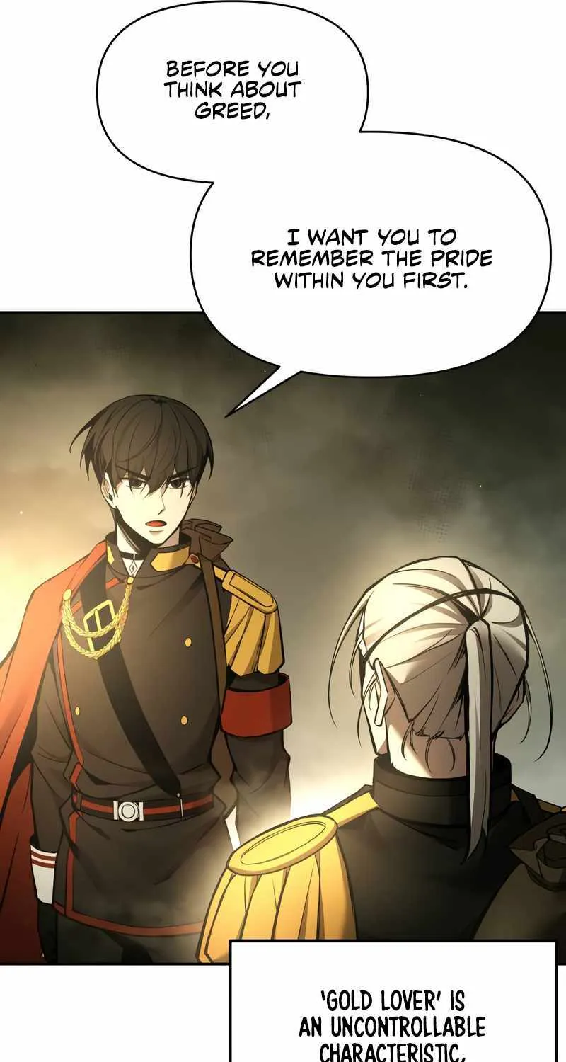 I Became the Tyrant of a Defence Game Chapter 57 page 92 - 