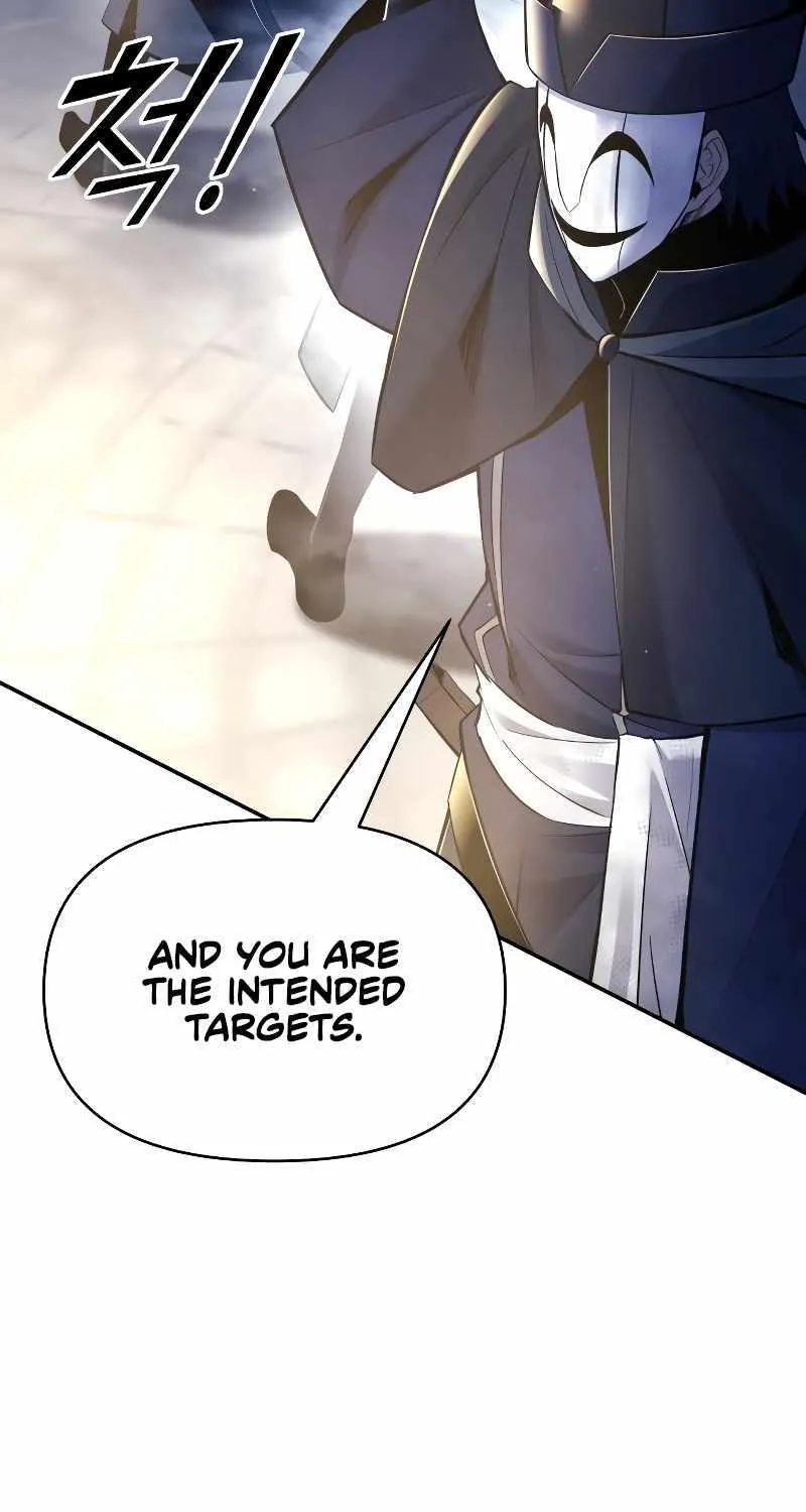 I Became the Tyrant of a Defence Game Chapter 58 page 106 - 