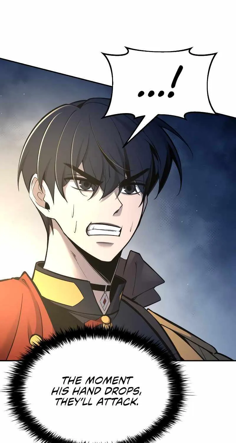 I Became the Tyrant of a Defence Game Chapter 58 page 107 - 