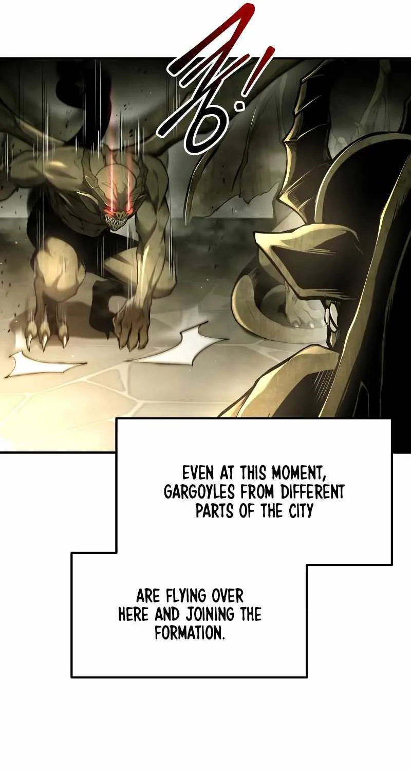 I Became the Tyrant of a Defence Game Chapter 58 page 12 - 