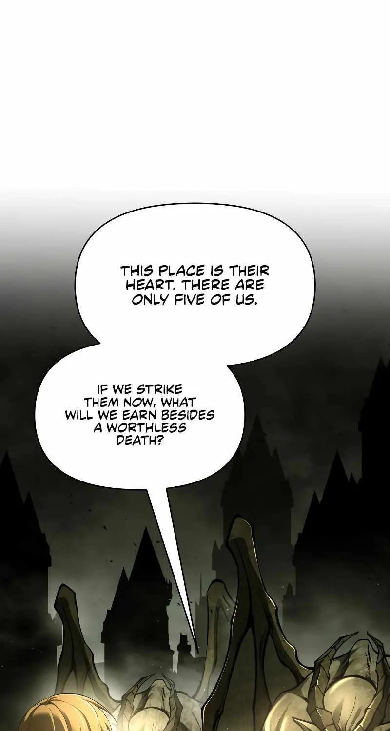 I Became the Tyrant of a Defence Game Chapter 58 page 13 - 
