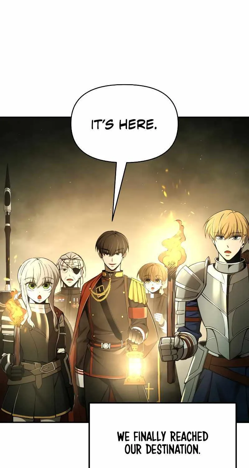 I Became the Tyrant of a Defence Game Chapter 58 page 19 - 
